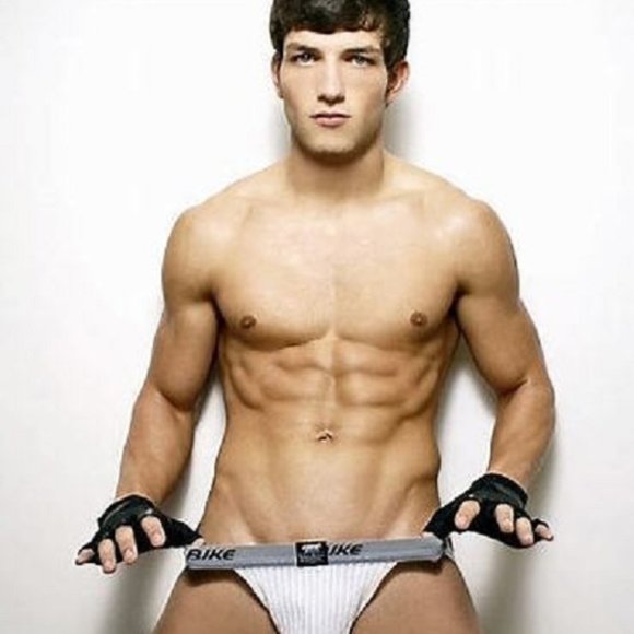 Bike Athletic Other - 2 NEW Bike Performance TEEN JOCK LARGE  jockstrap